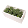Broccoli 8kg carton available at The Prickly Pineapple