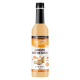 Buderim Ginger Ginger Refresher Cordial 750ml available at The Prickly Pineapple