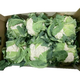 Cauliflower carton