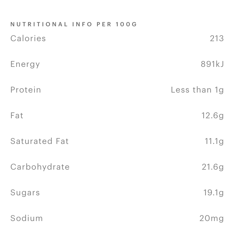 Coyo Organic Dairy Free Icecream Vanilla Bean 500ml available at The Prickly Pineapple