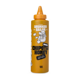 Drunken Sailor Smokey Chipotle Honey 400ml available at The Prickly Pineapple