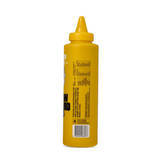Drunken Sailor Yellow Mustard 400ml available at The Prickly Pineapple