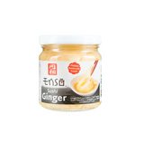 Enso Sushi Ginger 200g available at The Prickly Pineapple