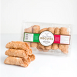 Famous Biscuits Cannoli Shells 10 pieces available at The Prickly Pineapple