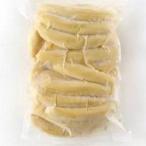 Frozen Banana 1kg available at The Prickly Pineapple