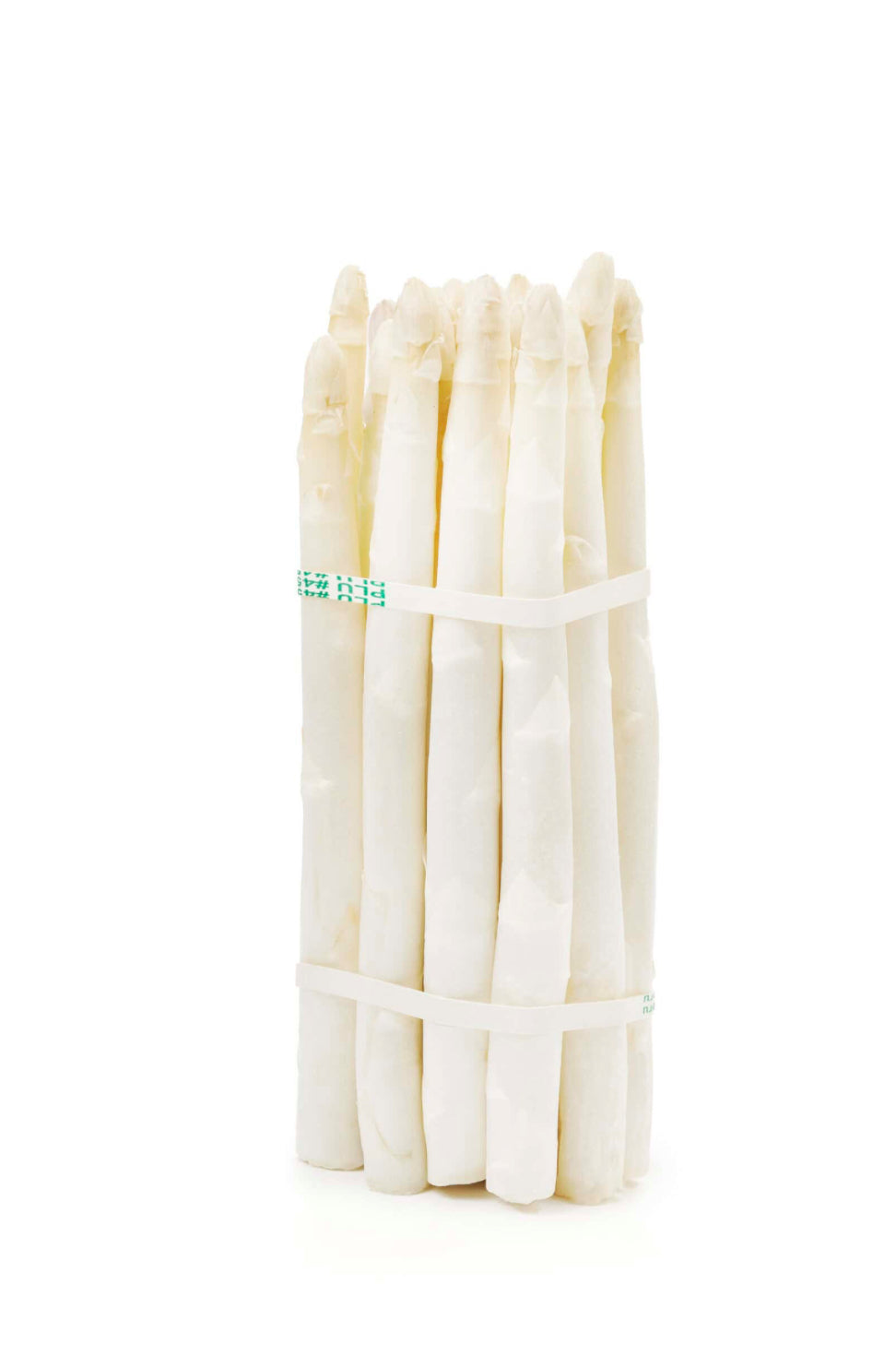 Asparagus White per kg *** New Season ***
