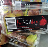 Fresh Figs punnet 300g