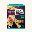 H&P Baked Flatbread Toasted Sesame 125g available at The Prickly Pineapple