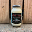 Pure Addiction Vegan Mayonnaise 445g available at The Prickly Pineapple