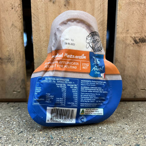 That's Amore Cheese Scamorza Affumicata 275g available at The Prickly Pineapple