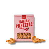 Bippi Italian Taralli Pretzels 100g