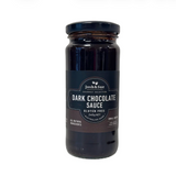 Josh&Sue Dark Chocolate Sauce 240g` available at The Prickly Pineapple