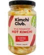 Kimchi Club Organic Hot Kimchi 350g available at The Prickly Pineapple