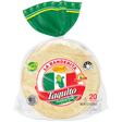 La Banderita Corn Tortillas Taquito GF (20) 260g available at The Prickly Pineapple