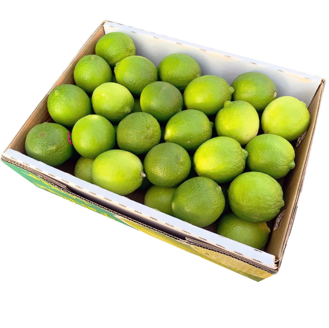 Limes 10kg carton