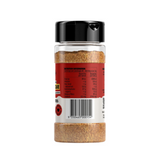 Mingle BBQ Lovers Seasoning 50g available at The Prickly Pineapple