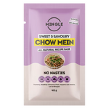 Mingle Chow Mein 30g available at The Prickly Pineapple
