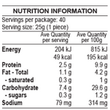 Mrs Trans Kitchen Prawn Hargow Dumplings 1kg available at The Prickly Pineapple