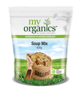 My Organics Soup Mix 600g
