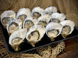 Oysters 1 dozen (SA) available at The Prickly Pineapple