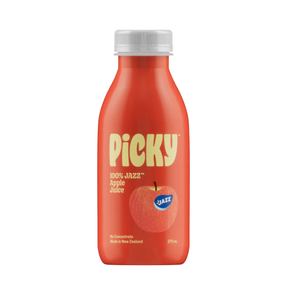 Picky 100% Jazz Apple Juice 350ml available at The Prickly Pineapple