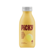Picky Apple, Lemon, Mānuka Honey & Ginger Juice 350ml available at The Prickly Pineapple