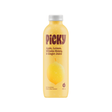 Picky Apple, Lemon, Mānuka Honey & Ginger Juice 800ml available at The Prickly Pineapple
