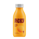 Picky Orange & Apple Juice 350ml available at The Prickly Pineapple