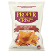 Proper Crisps Barbeque Rub 150g available at The Prickly Pineapple