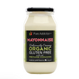 Pure Addiction Mayonnaise (GF) 440g available at The Prickly Pineapple