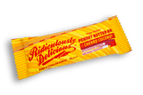 Ridiculously Delicious Peanut Butter Bar Cherry Coconut 50g