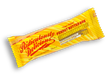 Ridiculously Delicious Peanut Butter Bar Salted Caramel 50g available at The Prickly Pineapple