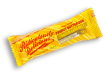 Ridiculously Delicious Peanut Butter Bar Salted Caramel 50g available at The Prickly Pineapple