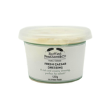 Ruffled Feathers & Co Caesar Dressing GF 120g available at The Prickly Pineapple