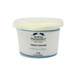 Ruffled Feathers & Co Tartare GF 120g available at The Prickly Pineapple