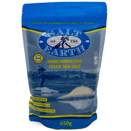 Salt_of_the_Earth_Fine_Celtic_Sea_Salt_650g available at The Prickly Pineapple