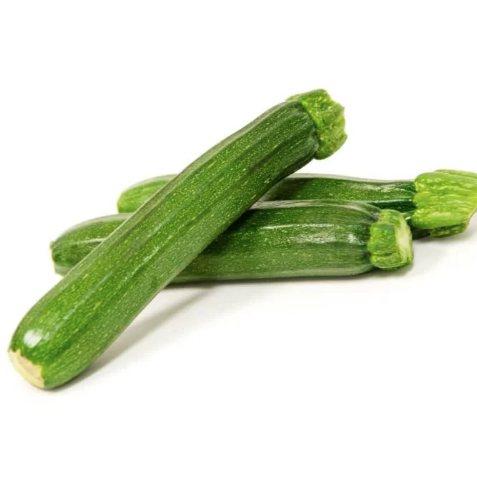 Zucchini Baby 250g available at The Prickly PIneapple