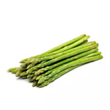 Asparagus Mini bunch each available at The Prickly Pineapple