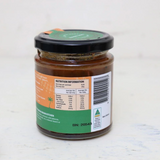 Tamarind Tree Sweet Mango Chutney mild 185g available at The Prickly Pineapple