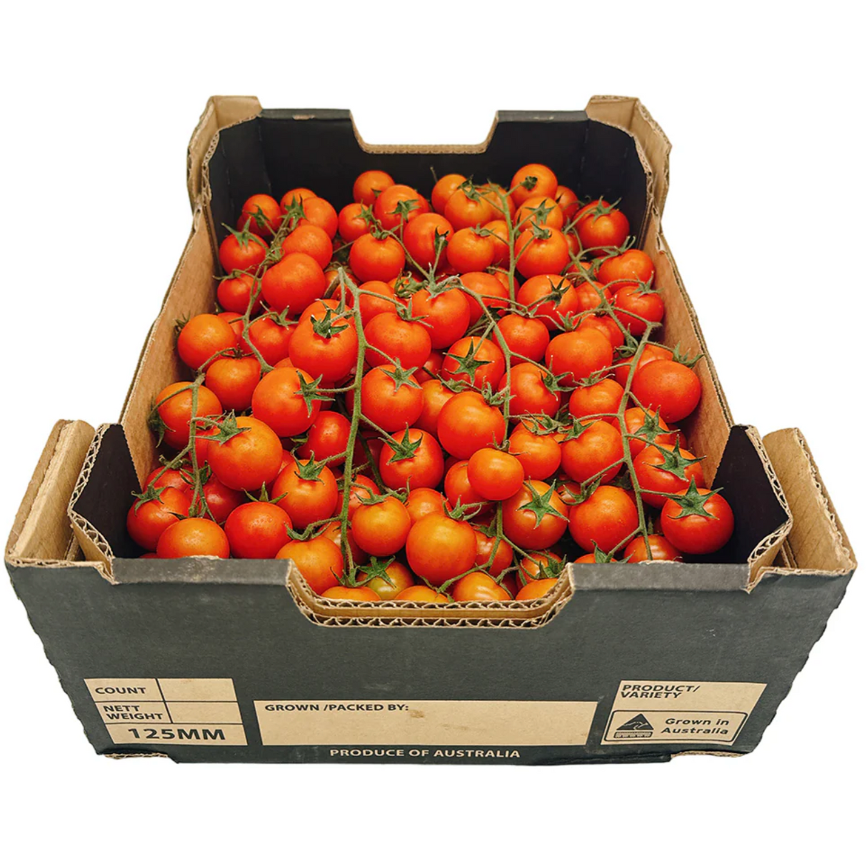 Tomatoes Cherry 5kg carton