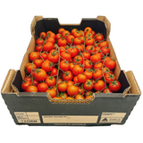 Tomatoes Cherry 5kg carton