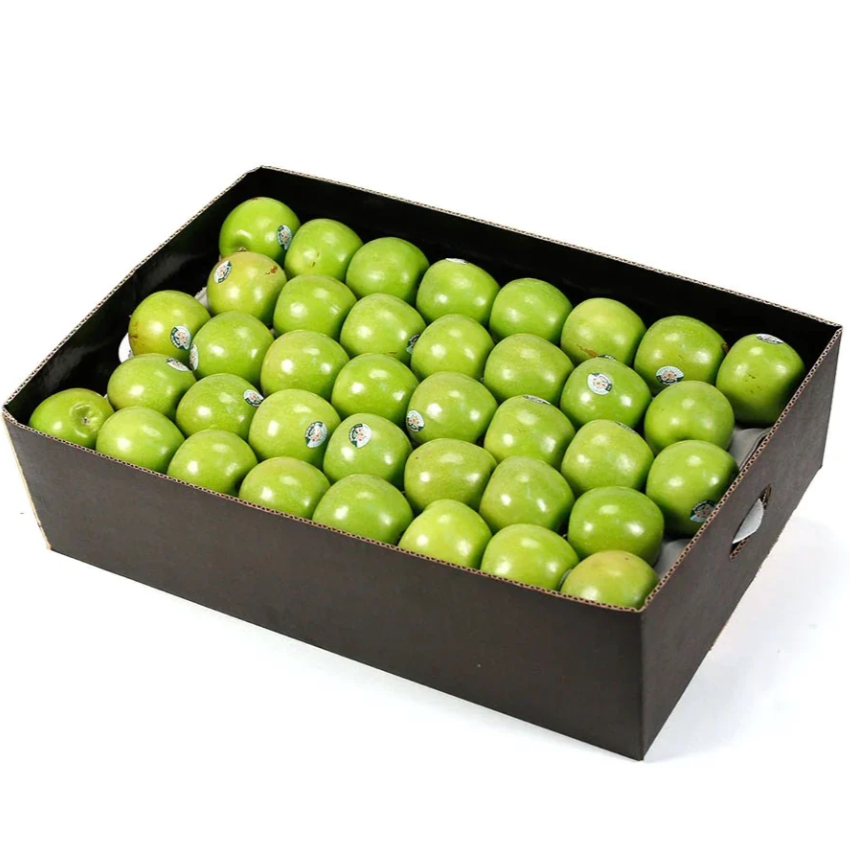 Apples Granny Smith Large carton 12kg
