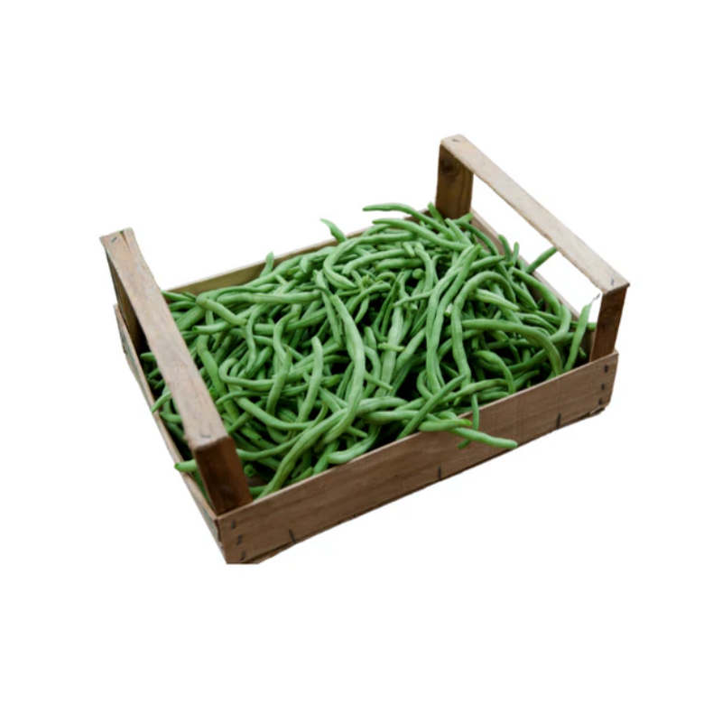 Beans 10kg carton LOCAL