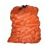 Carrots 20kg bags - Juicing / Stock Feed