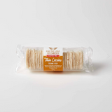 For the Love of Cheeses Thin Lizzies Sesame Seed GF 100g