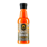 Siam Basil Spicy Sriracha Sauce 250ml available at The Prickly Pineapple