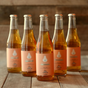 Summer Snow Packham Pear Sparkling Juice 330ml available at The Prickly Pineapple