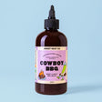 Sweet Heat Co. Cowboy BBQ 250ml available at The Prickly Pineapple