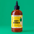 Sweet Heat Co. Hot Honey available at The Prickly Pineapple