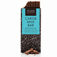 The Carob Kitchen Carob Milk Bar 80g available at The Prickly Pineapple